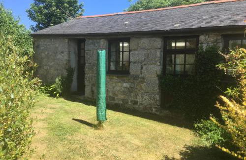 2 bed barn on smallholding - Foto 23