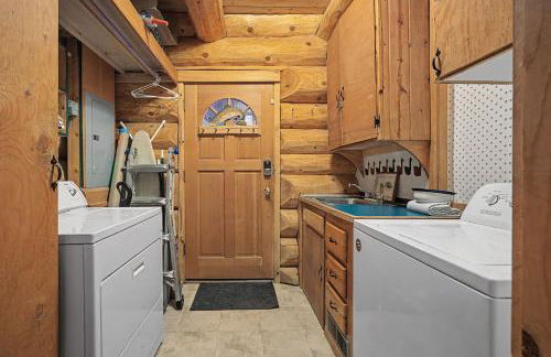 Riverwoods Lodge - Meredith Lodging - Foto 61