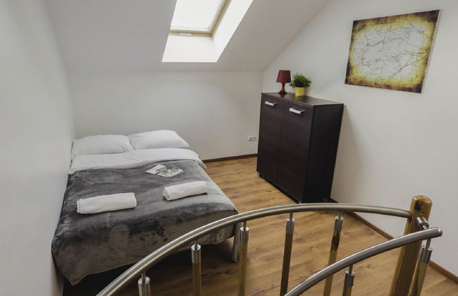 Stara Wieś Resort & Odnowa - Foto 7