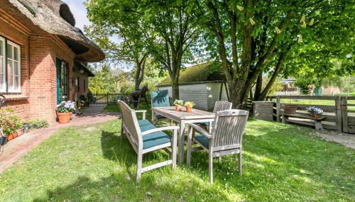 Das Deichhaus - Foto 3