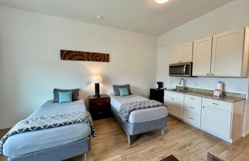 Unit 19 Waena Inn - Maui Private Suite - Foto 1