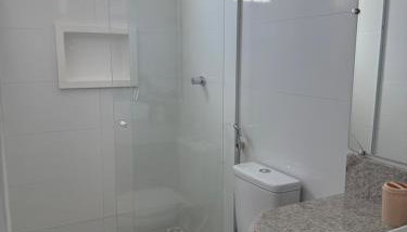 Apto 2 Quartos Perfeito climatizado - Foto 5