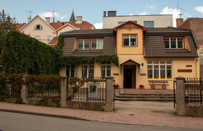 Bohemian flat Old town Tartu Home Apt. - Foto 30