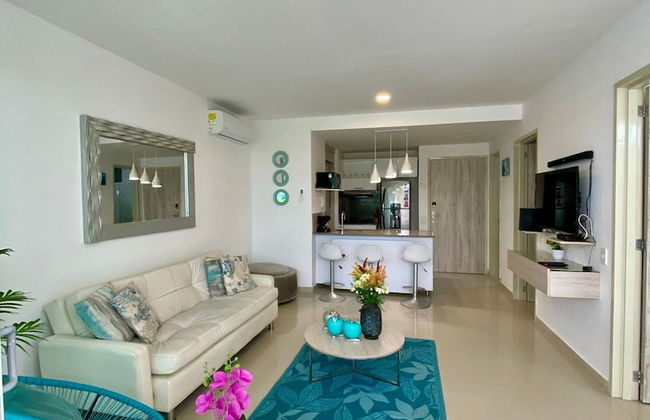 U-GO Edificio Morros Epic - Foto 9