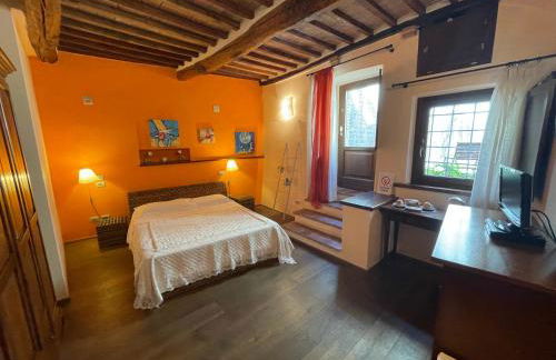 Dimora Del Corso Di Montepulciano - Foto 69