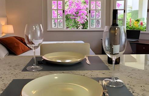 Refúgio Boutique | Cama King + A/C | Barigui - Photo 18