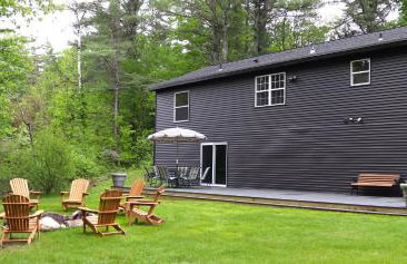 Forest Lake Haven Main House - Foto 38