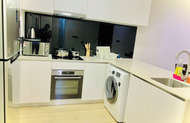 Star Sky Park KLCC - Photo 32