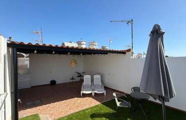 Casa Tamarán - Foto 2