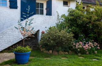 LE NID - Maison d'invités - Foto 16