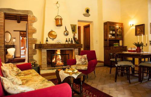 Agriturismo Azienda Agricola il Pozzo - Foto 98