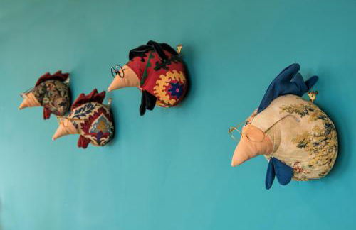 Happy Cretan Suites - Foto 78