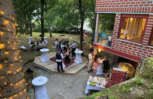 Samobor holiday villa - Samoborski ljetnikovac - Photo 33