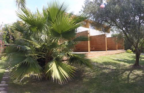 Résidence les Caraibes - Foto 29