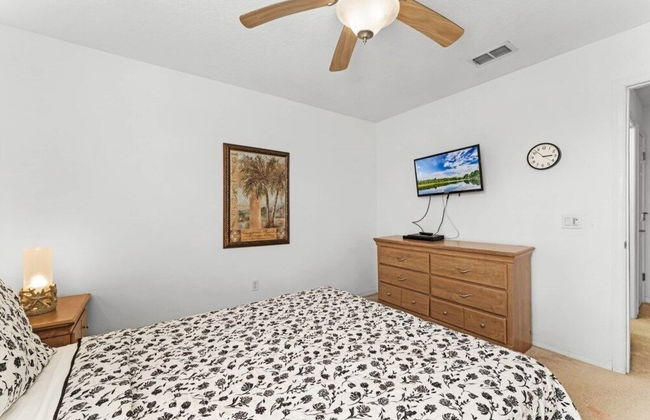 Mickey & Mario's Fun House 12 Min From Disney! 4 Bedroom Home - Foto 9