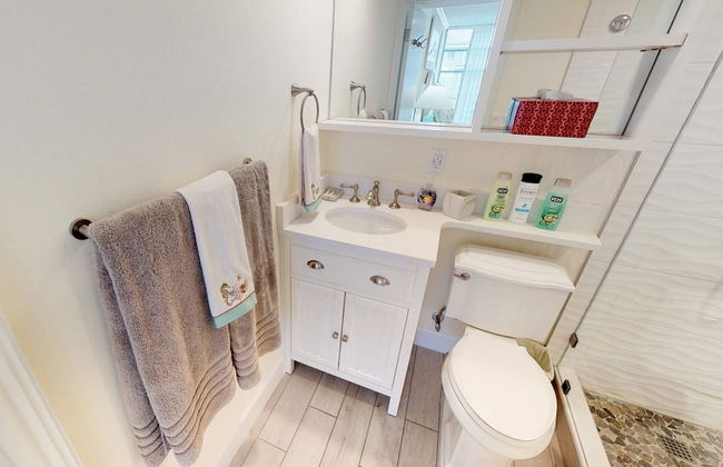 Kingston Arms 1st Floor - Foto 22