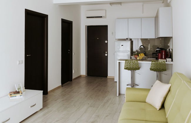 Kings Apartments - Photo 19