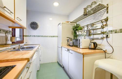 Apartamento en Chamberí con piscina - Lovely apartment in the City Center with swimming pool - Foto 7