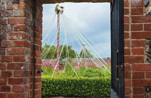 The Cart Shed - Foto 21