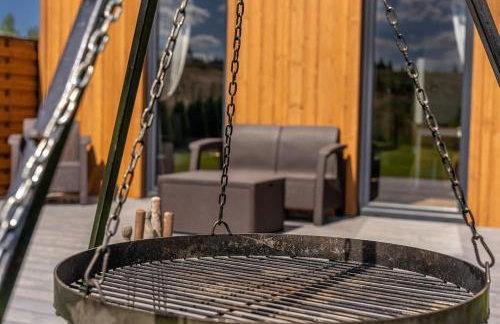 Kaszubska Lawenda Żuromino, Domek nr 3 - Foto 30