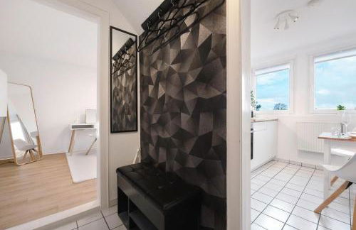 Cozy Mozy - Gemütliche Wohnung in Bremen Hemelingen - Foto 16