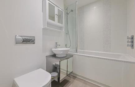 Central Brixton Apartment - Pass the Keys - Foto 3