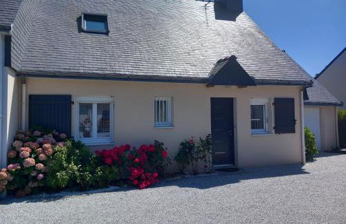 Maison familiale, proche mer - Foto 29