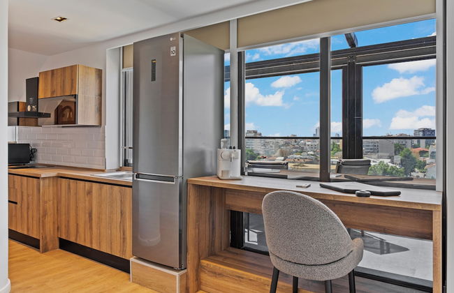 Uni 88 Apart Hotel - Foto 60