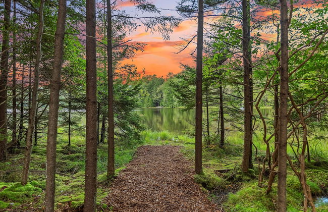 Luxuriously Lakeside by Avantstay Lakefront Retreat w Game Room - Foto 6