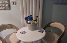 Beach house Mablethorpe Stylish Spacious, 2 bedrooms sleeps 6 200m to beach - Foto 4