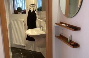 Landhaus Saterland Ferienwohnung Emsland Ostfriesland Nordsee - Foto 19