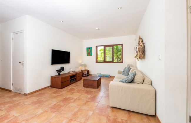 Holiday Villa at Jan Thielstrand in Willemstad - Foto 61