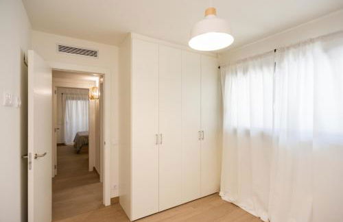 Gran piso en Puerto deportivo Marina Palamós IDEAL FAMILIAS - Foto 45