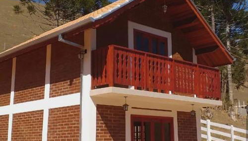 Chalé Família - Foto 3