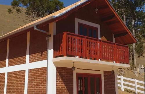 Chalé Família - Foto 3