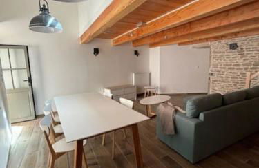 Le Patio de l'Abbaye - Foto 1