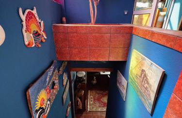 My Bouganvilla Home Acropolis View Stay in Tavros - Foto 13