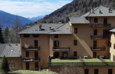 Appartamento Alba - Residence Montesole - Foto 26