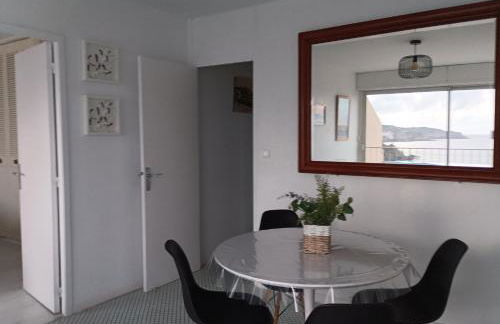 Le Rooftop Des Elmes, T2 Vue mer - Foto 2