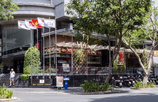 Ancient Saigon House BenThanh Center - Photo 42