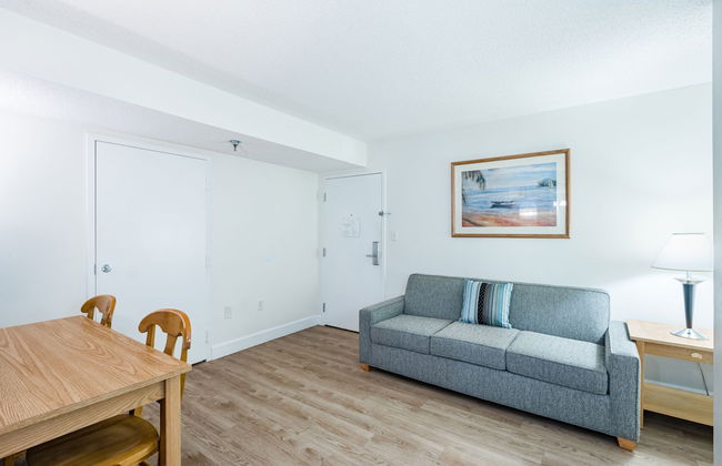 The Ocean Key Virginia Beach Resort - Foto 9