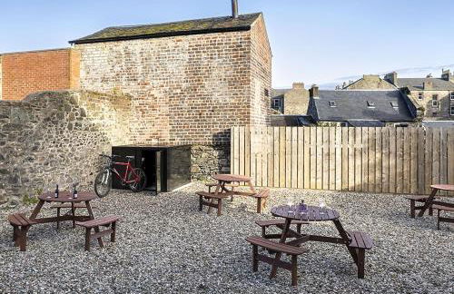 Castle Street Apartments - Luxury Scalpsie Apartment - Foto 18