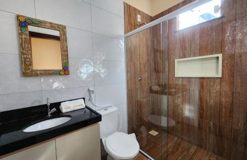 Vila Jatobá Lençóis - Foto 42