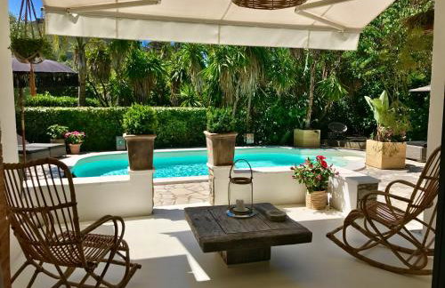 Villa Riviera - Foto 9