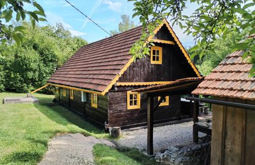 Vacation House Spiritus Flumine - Foto 11