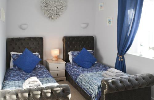 Red Hen Cottage - Foto 21