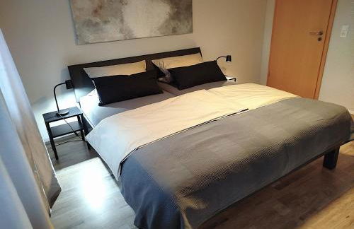 Gorxheimertal 92qm Allergikerfreundlich 2 Schlafzimmer 2 WC Terrasse - Foto 29