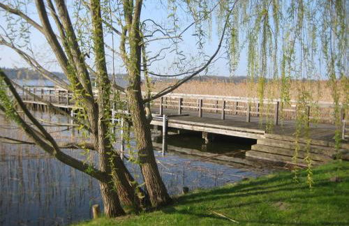 Schloss-und Seeblick Apartment - Foto 21