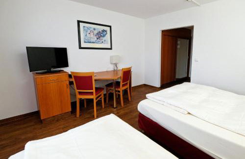 Apart Hotel Sehnde - Foto 6