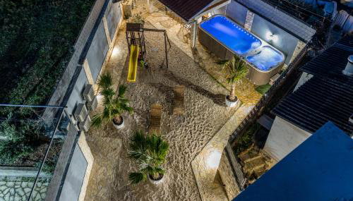 Beachfront Luxury Villa - Foto 5